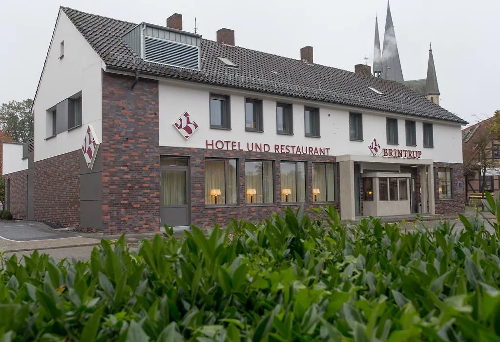 Hotel Restaurant Brintrup-1
