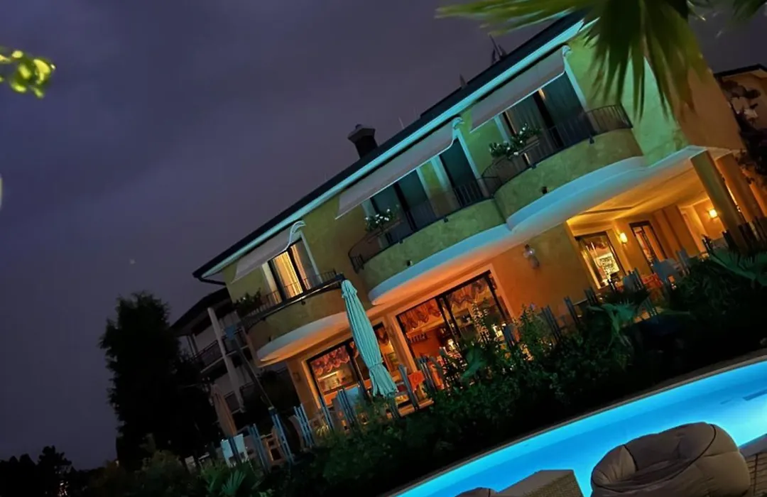 Hotel La Rondine-1