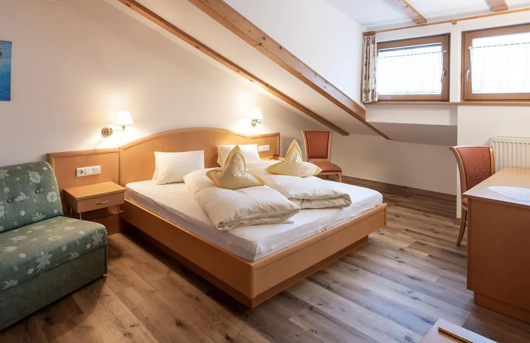 Hotel B&B Martha-1
