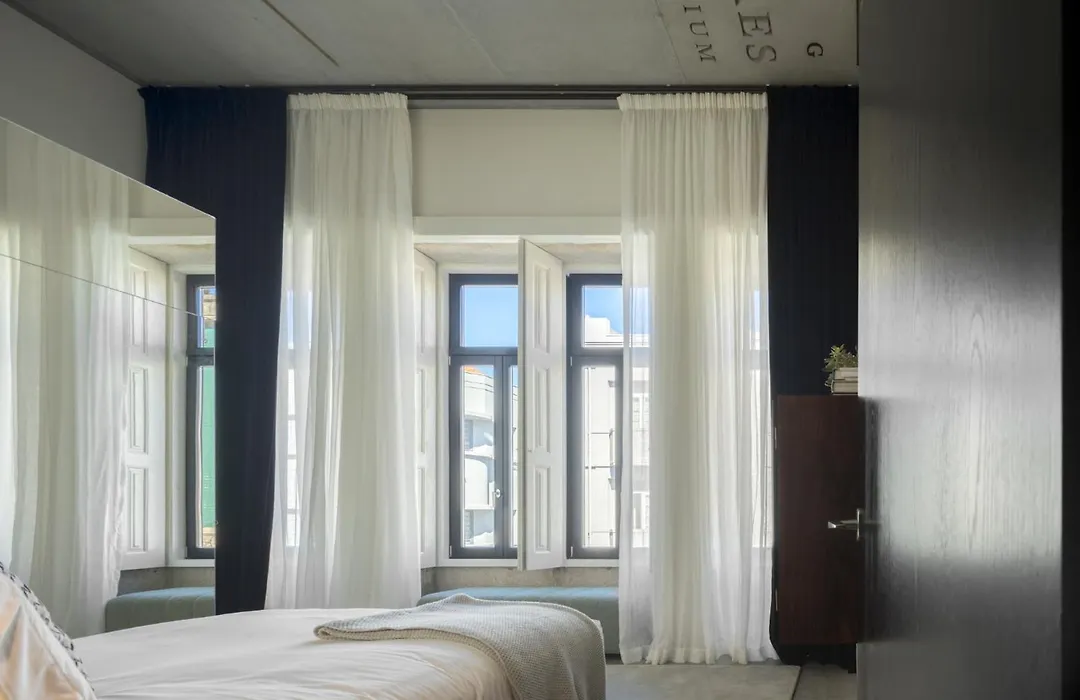 Hotel Tipografia Do Conto By Casa Do Conto-1
