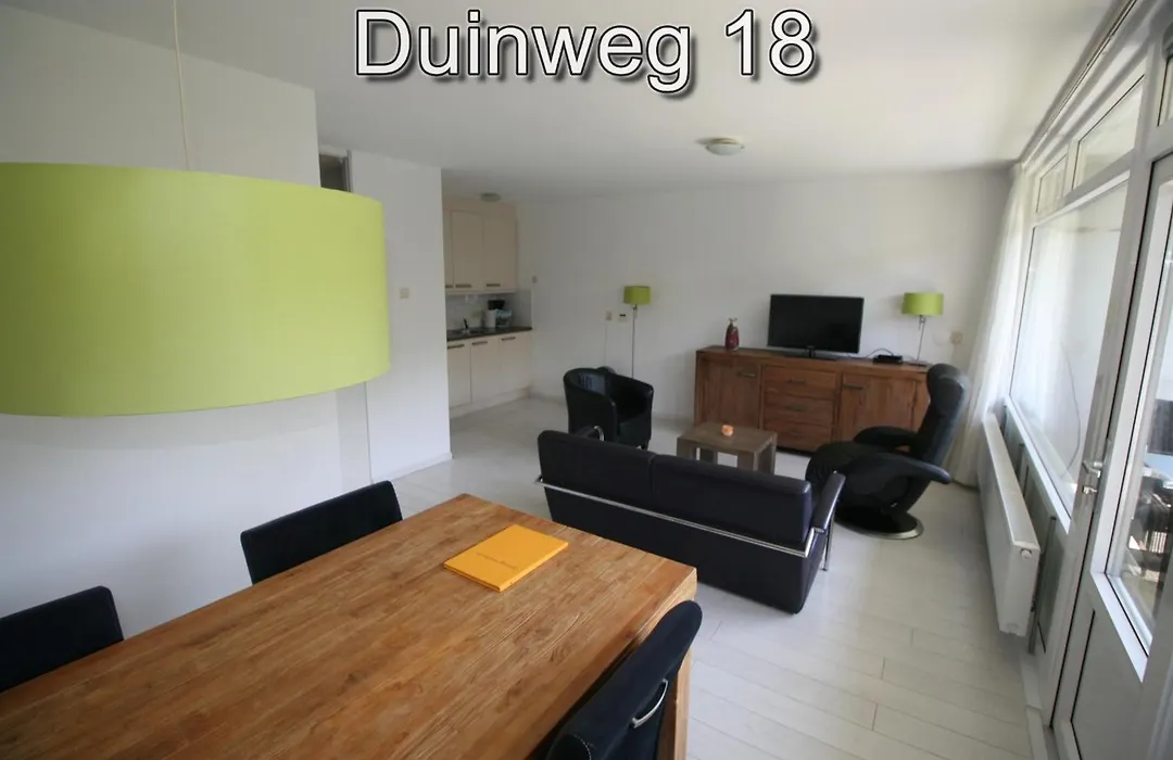 Appartementen Zuiderstrand H-1