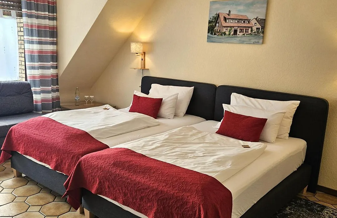 Haus Scheuten Hotel-1