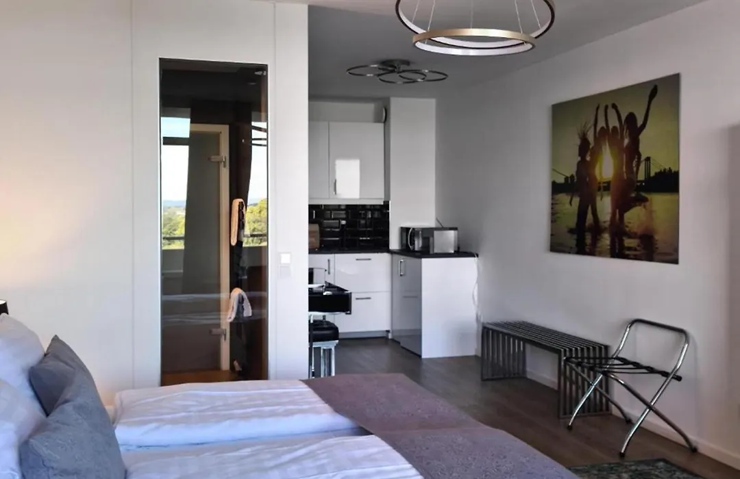 Rheinblick Appartments-1