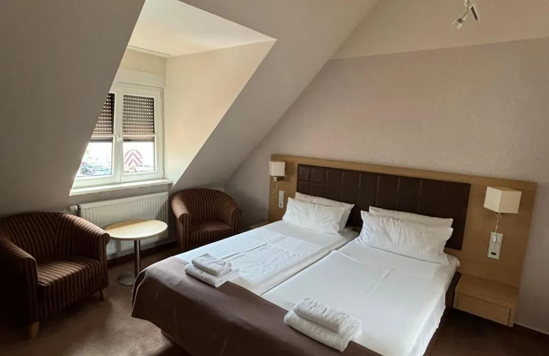 Hotel Ortel GmbH-1