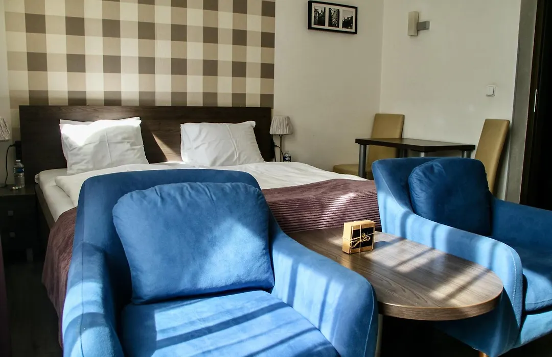 Hotel Residence Spalena-1
