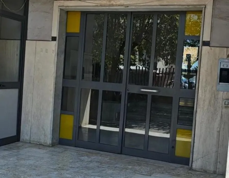 Napoli Central Capodichino B&B-1