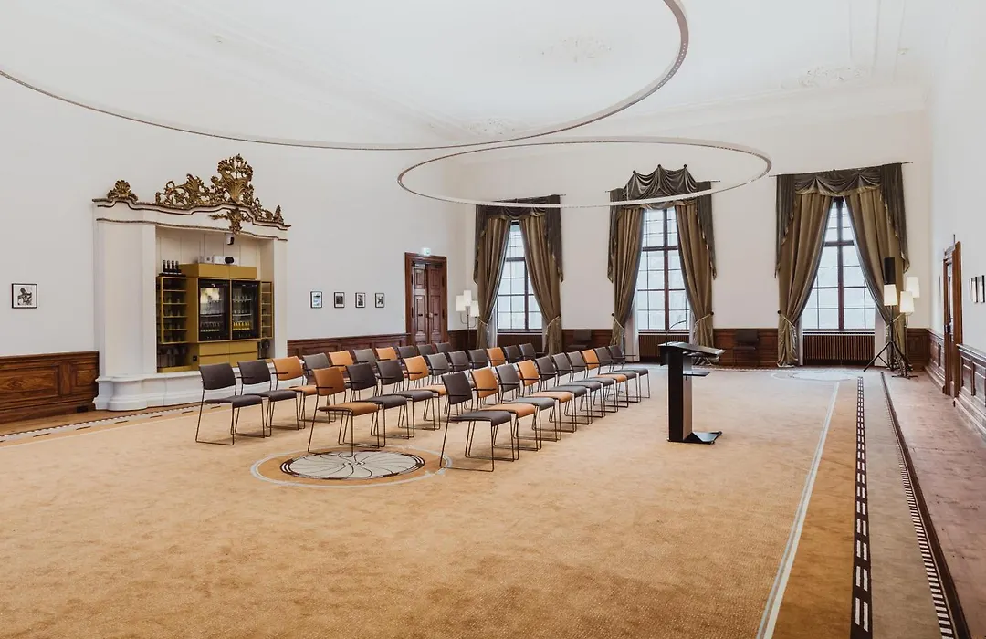 Hotel Schloss Leopoldskron-1