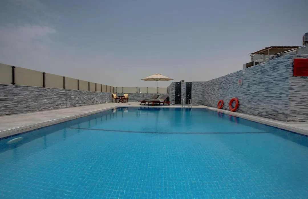 City Stay Premium Hotel Apartments-1