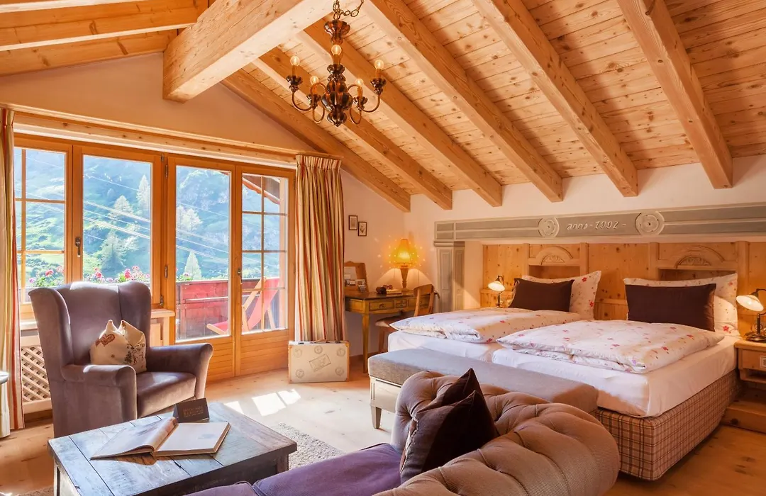 Hotel Berghof-1