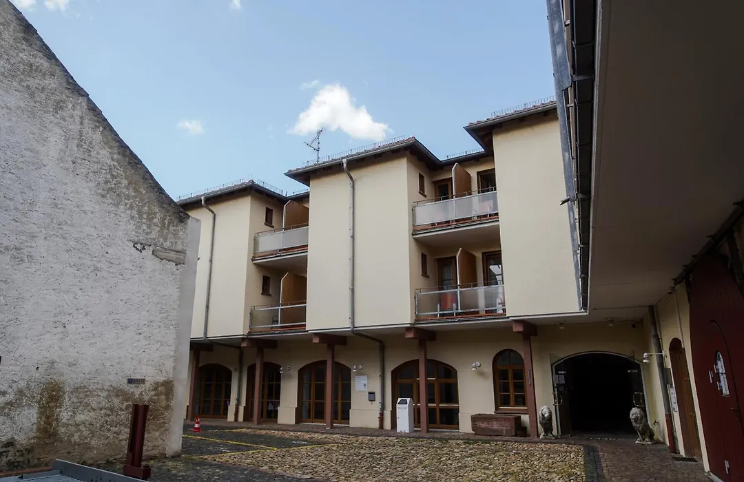 Hotel Erlenbacher Hof-1
