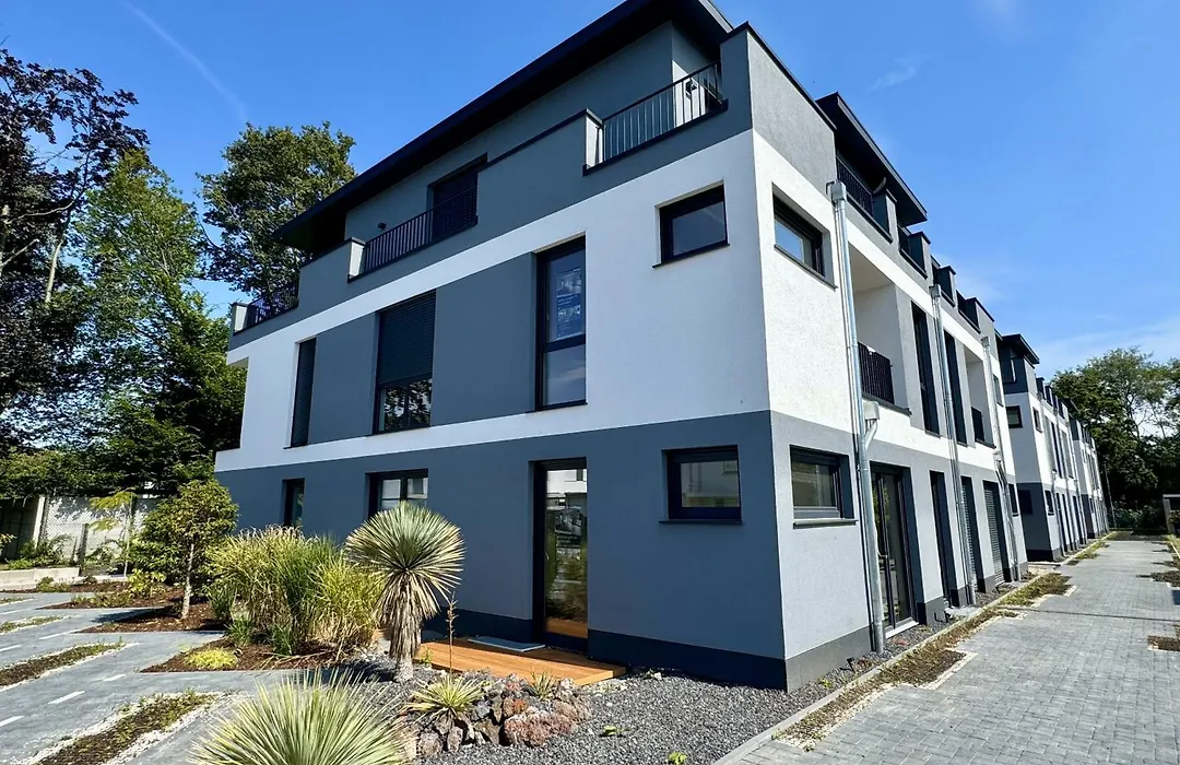 The Wos Apartments-1