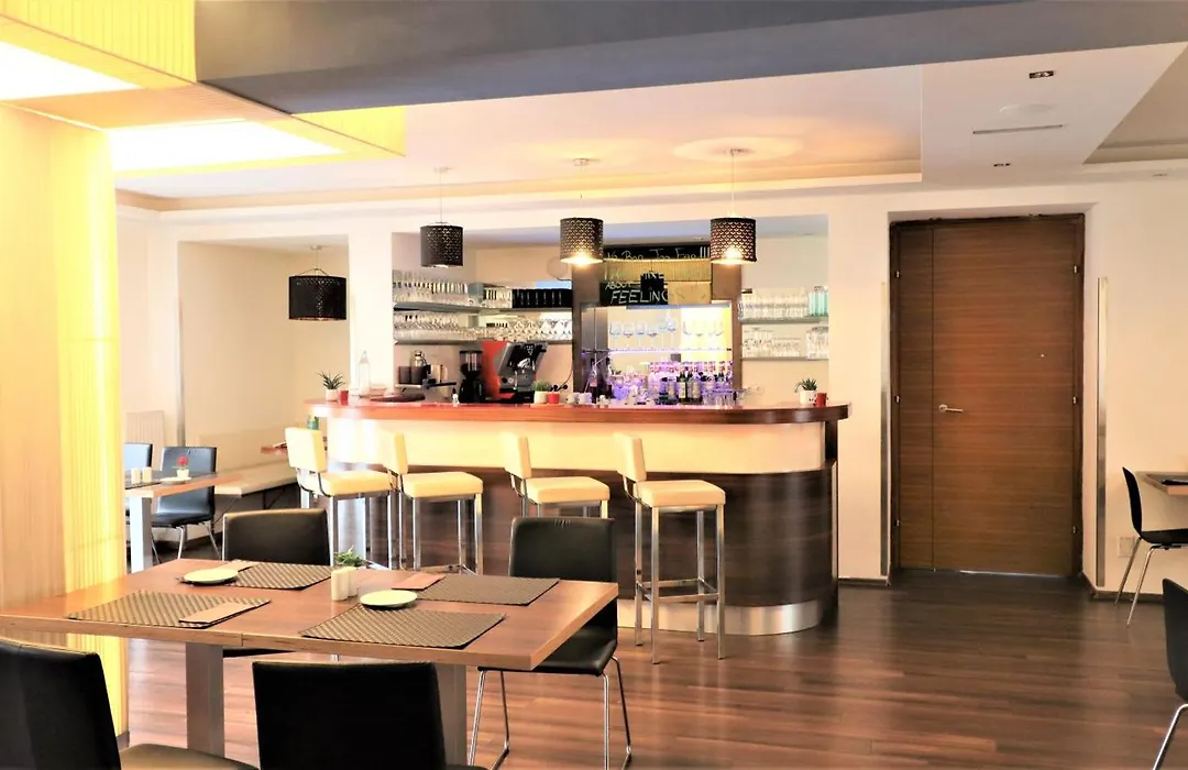 Hotel Flair-1