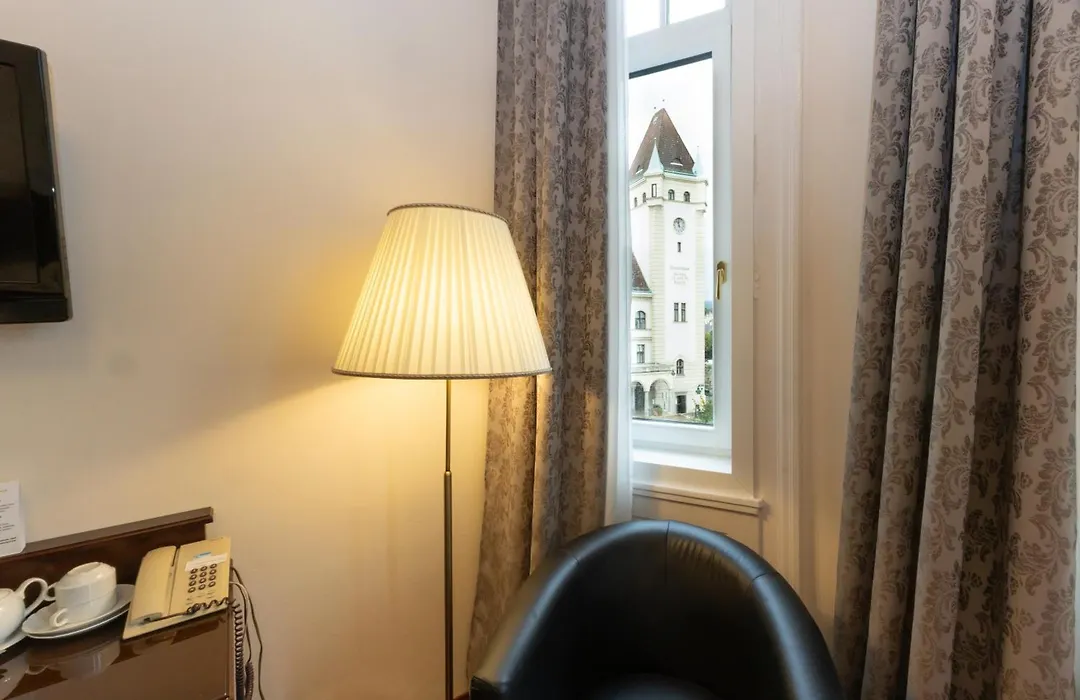 Hotel Viktoria Schönbrunn-1