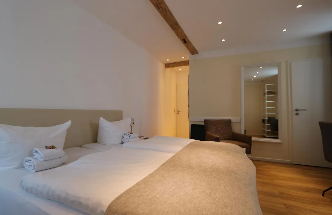Altes Forsthaus Braunlage-1