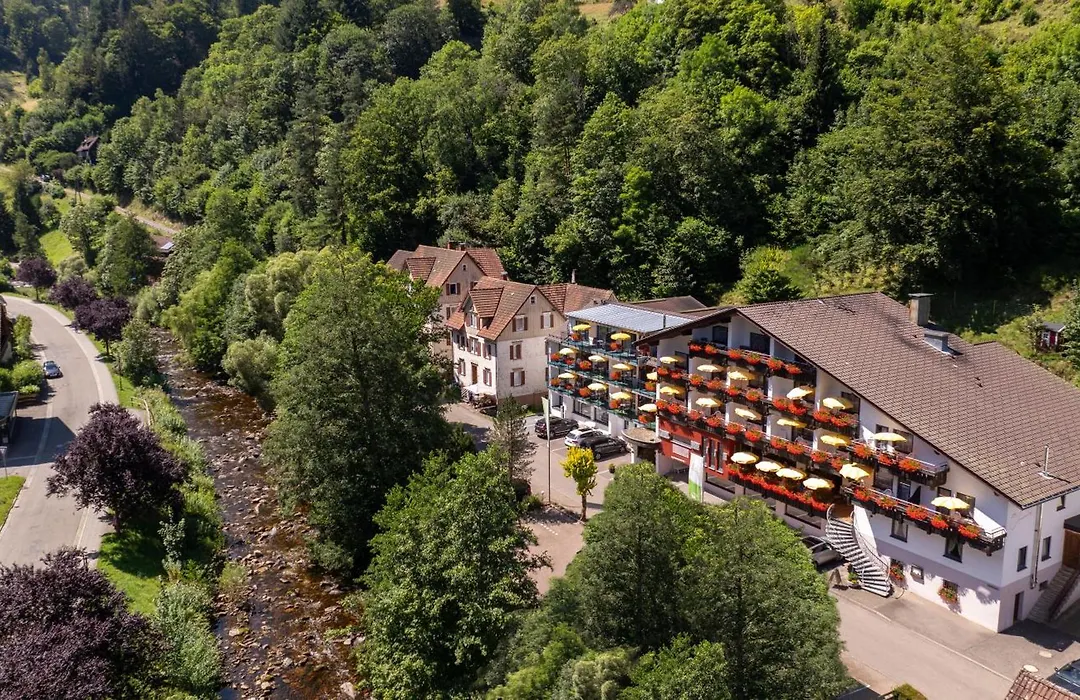 Flair Hotel Sonnenhof-1
