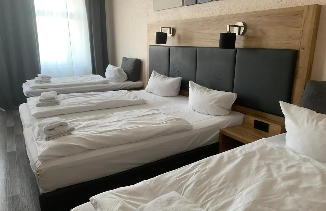 Hotel Bee Fang-1