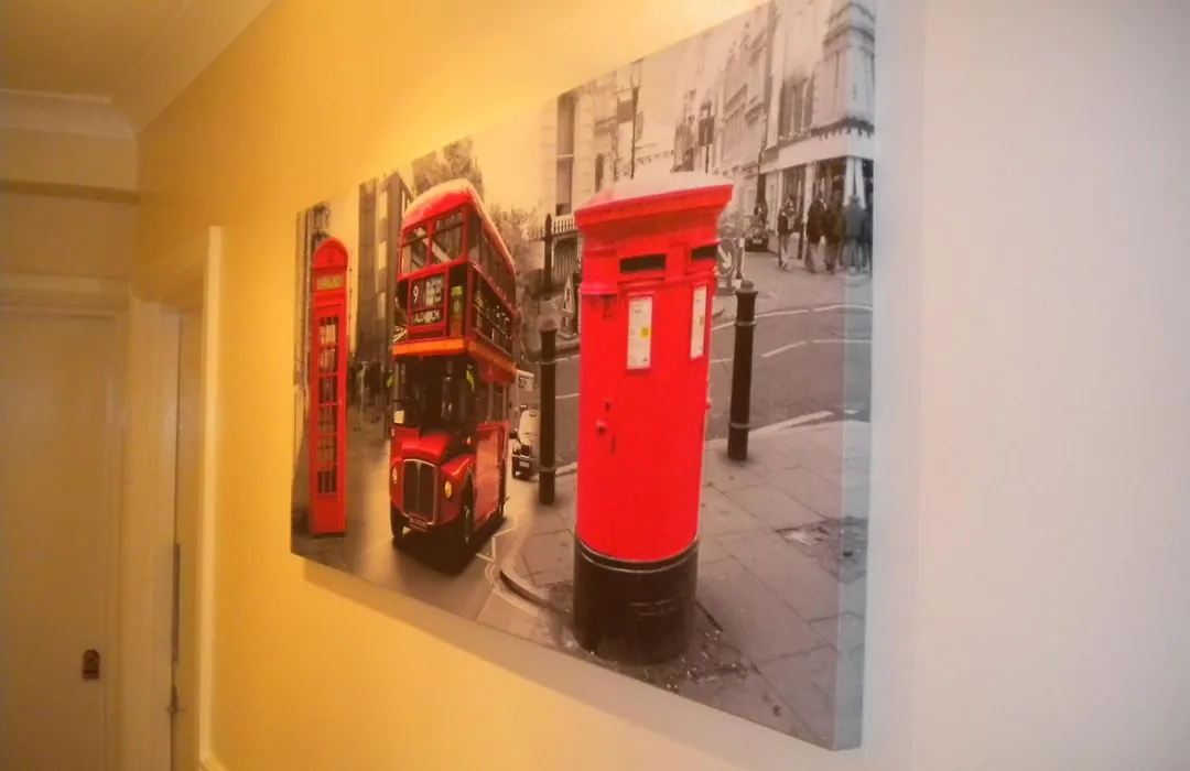 Saba Hotel London-1