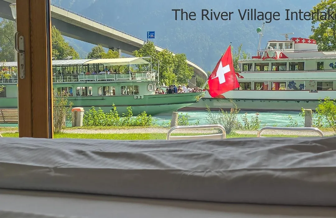 The River Village-1