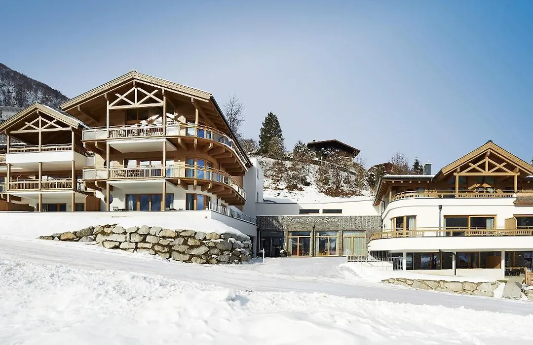 Kaprun Glacier Estate-1