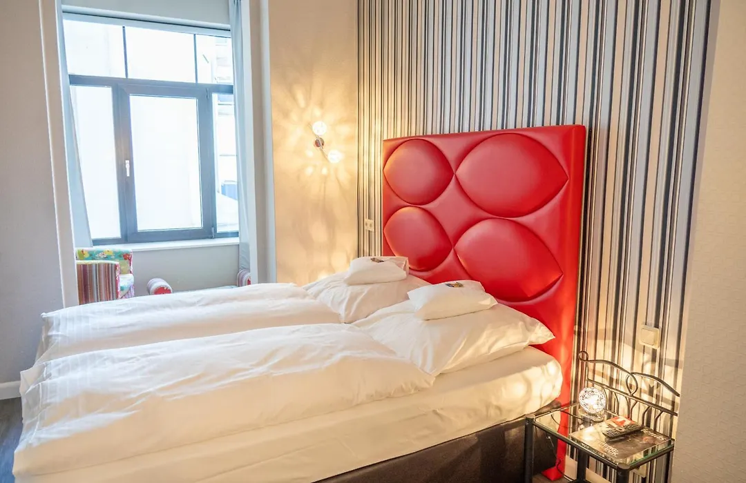 Hotel Haus Martens-1