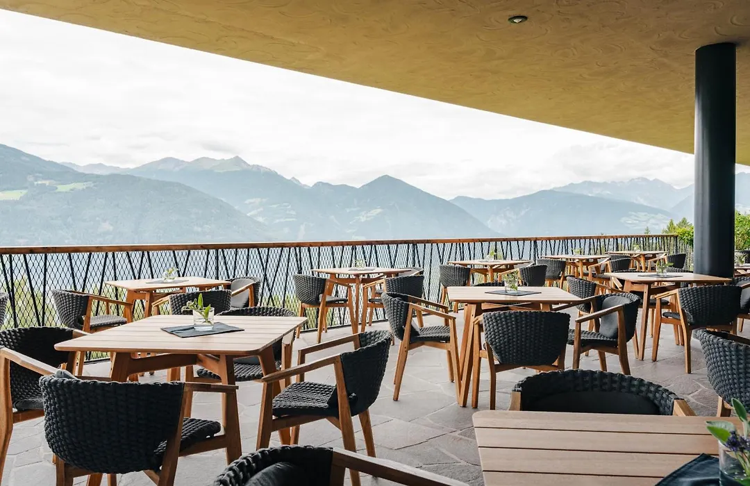 My Arbor - Dolomites-1