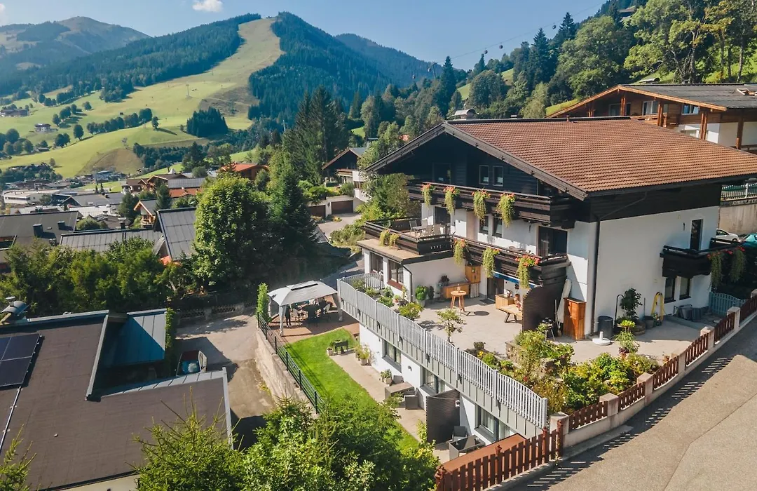 Pension Vier Jahreszeiten-1