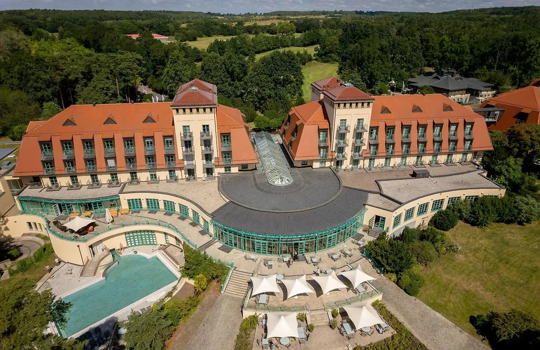 Precise Resort Scharmützelsee - Golf&SPA-1