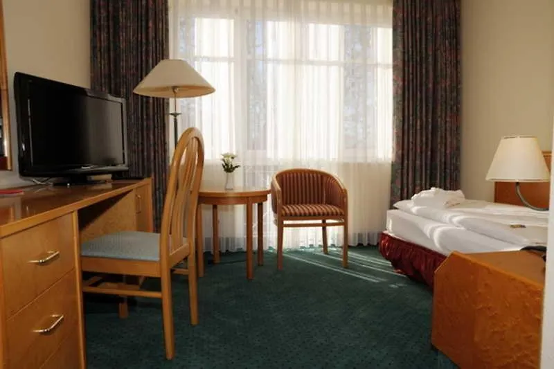 The Royal Inn Park Hotel Fasanerie-1