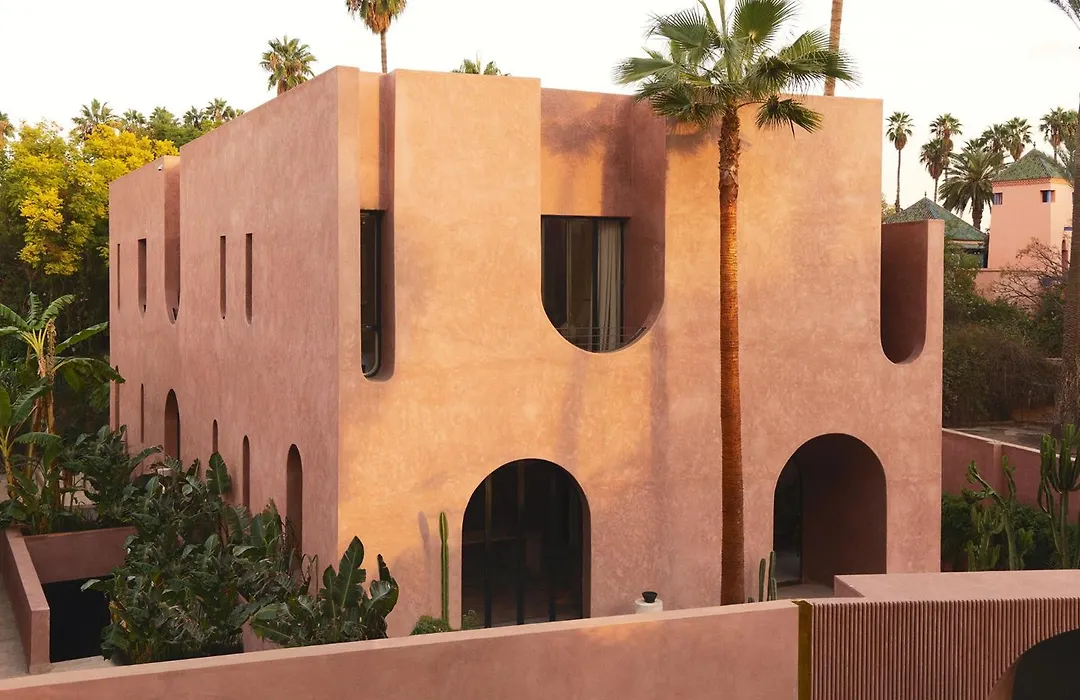 Maison Brummell Majorelle-1