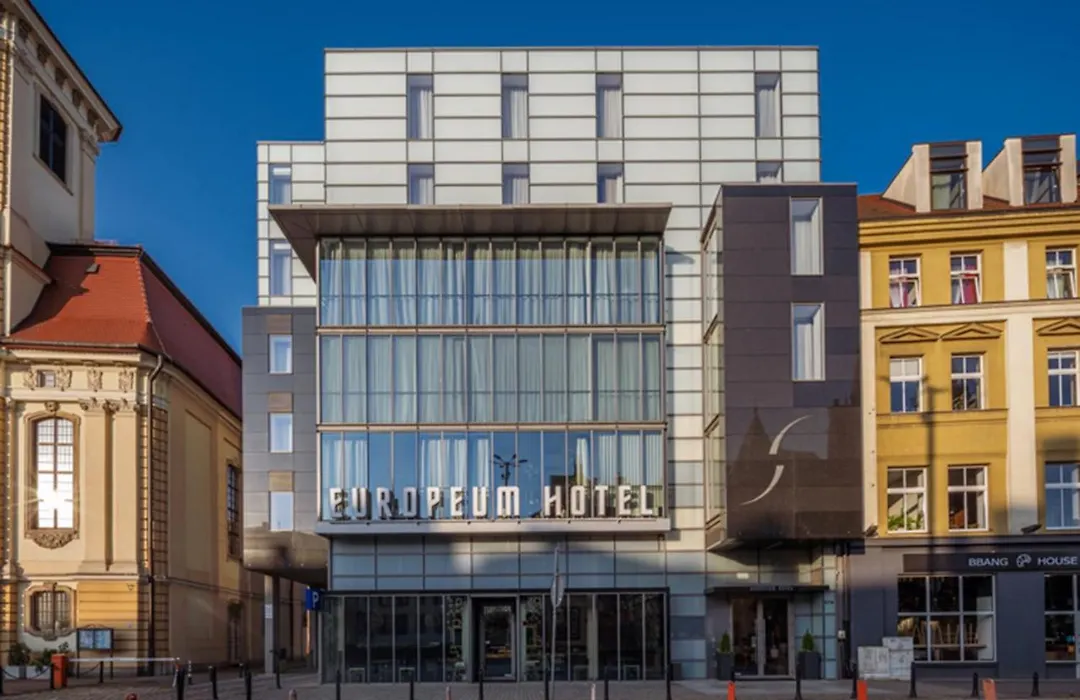 Europeum Hotel-1