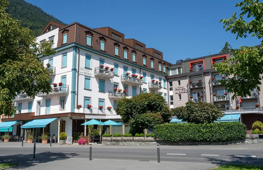 Hotel Du Nord-1