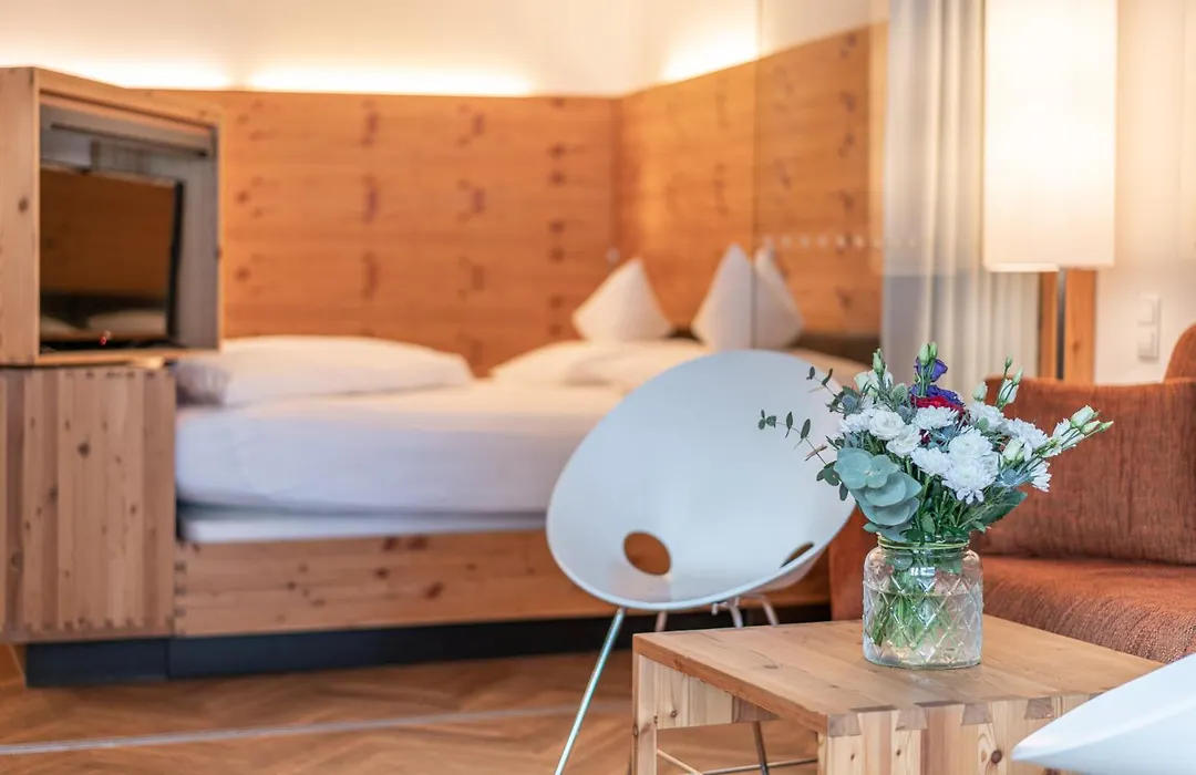 Hotel Liebe Sonne-1