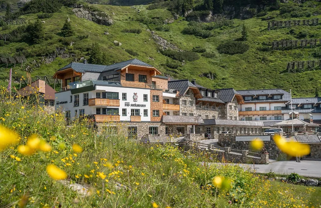 Hotel das Seekarhaus-1