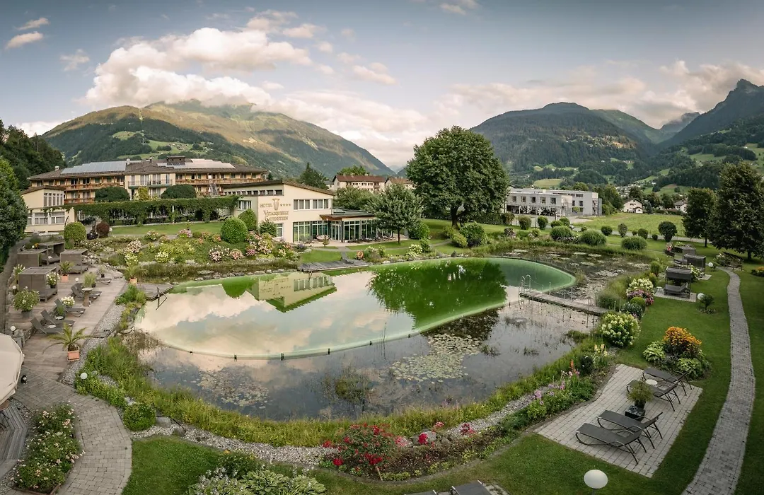Hotel Vitalquelle Montafon-1