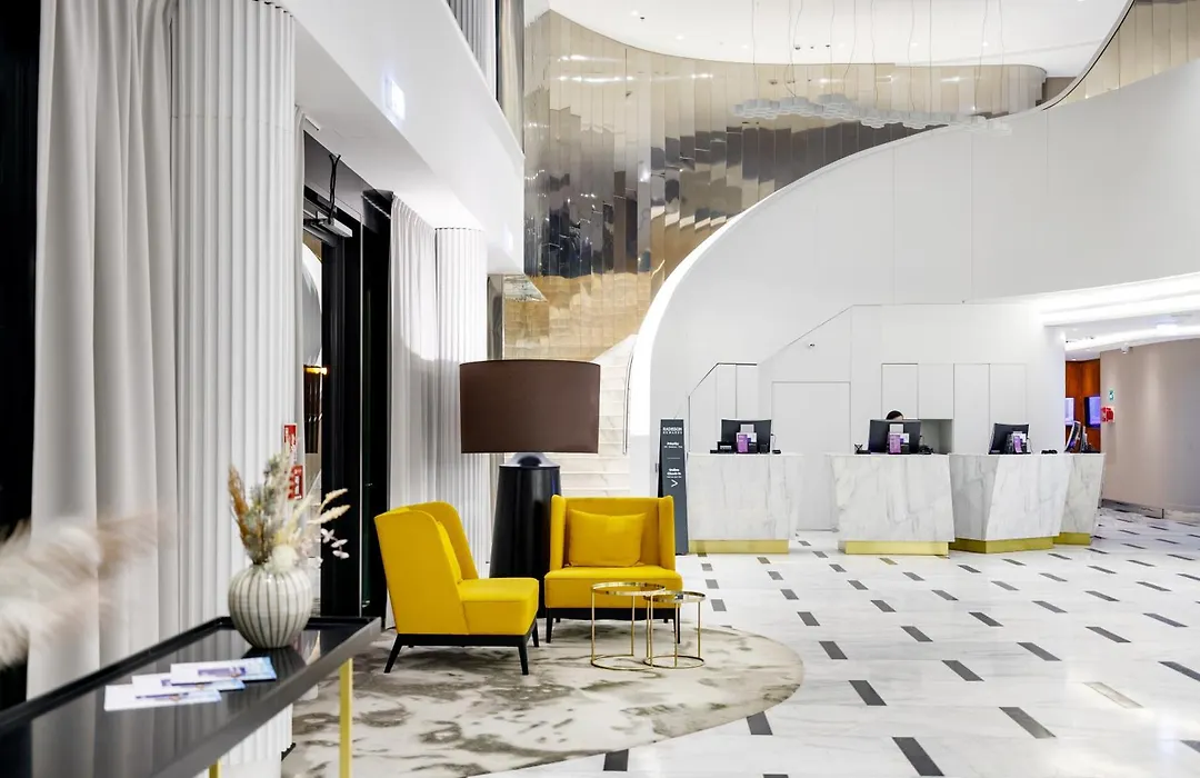 Radisson Blu Resort Swinoujscie-1