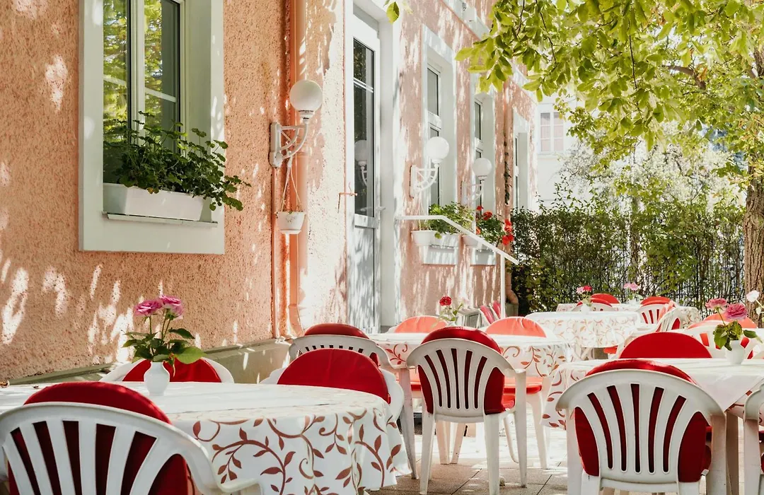 Hotel Scherer-1