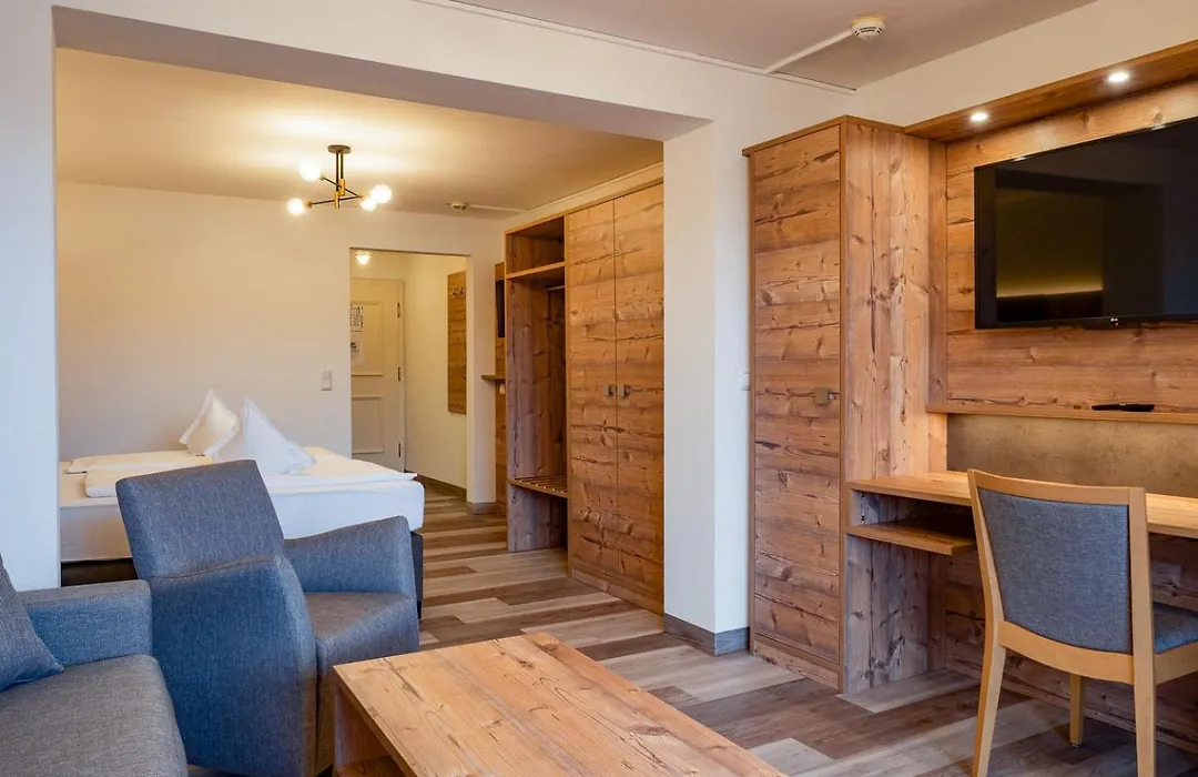 Hotel Geiger-1