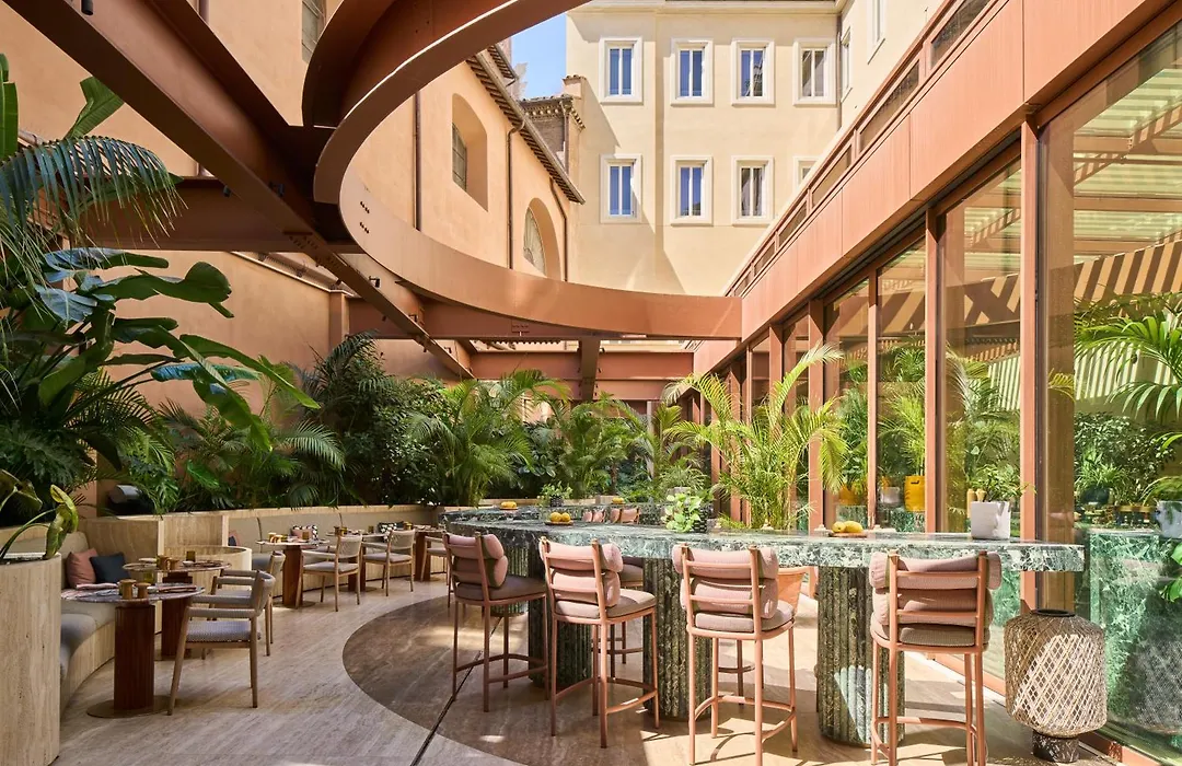 Six Senses Rome-1