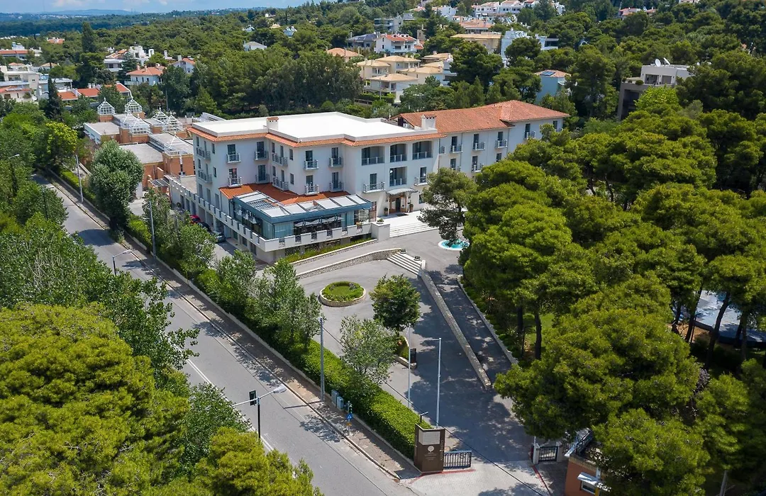 Domotel Kastri-1