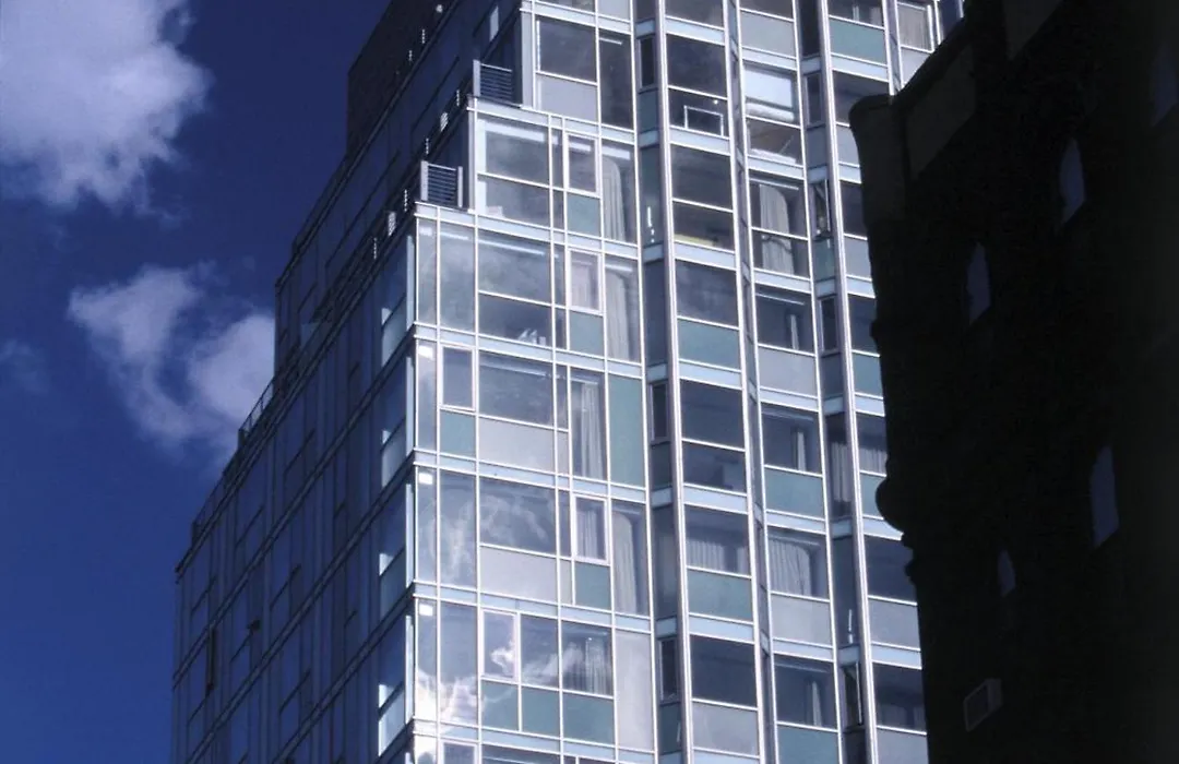 Hotel On Rivington-1