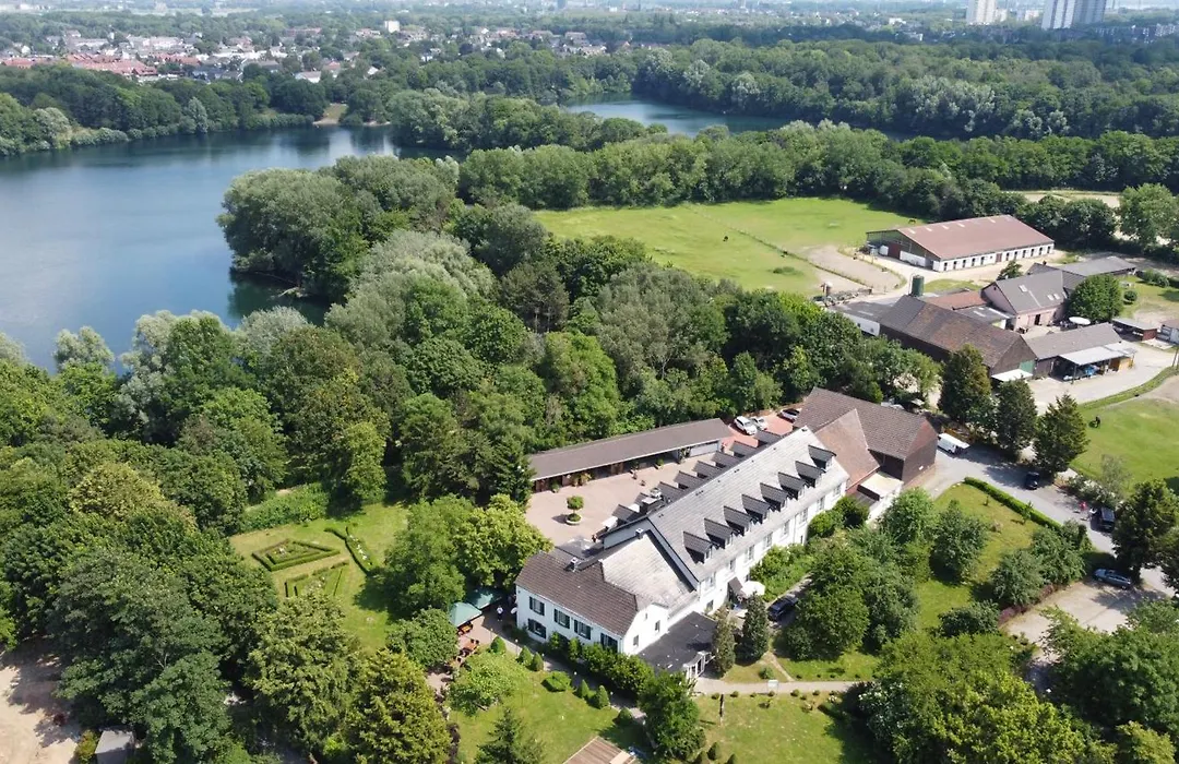 Hotel und Restaurant Eurohof-1