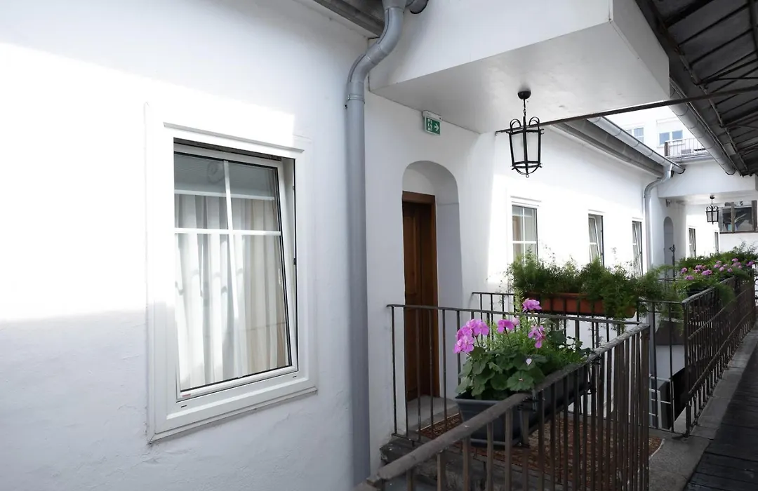 Austria Classic Hotel Wolfinger - Hauptplatz-1