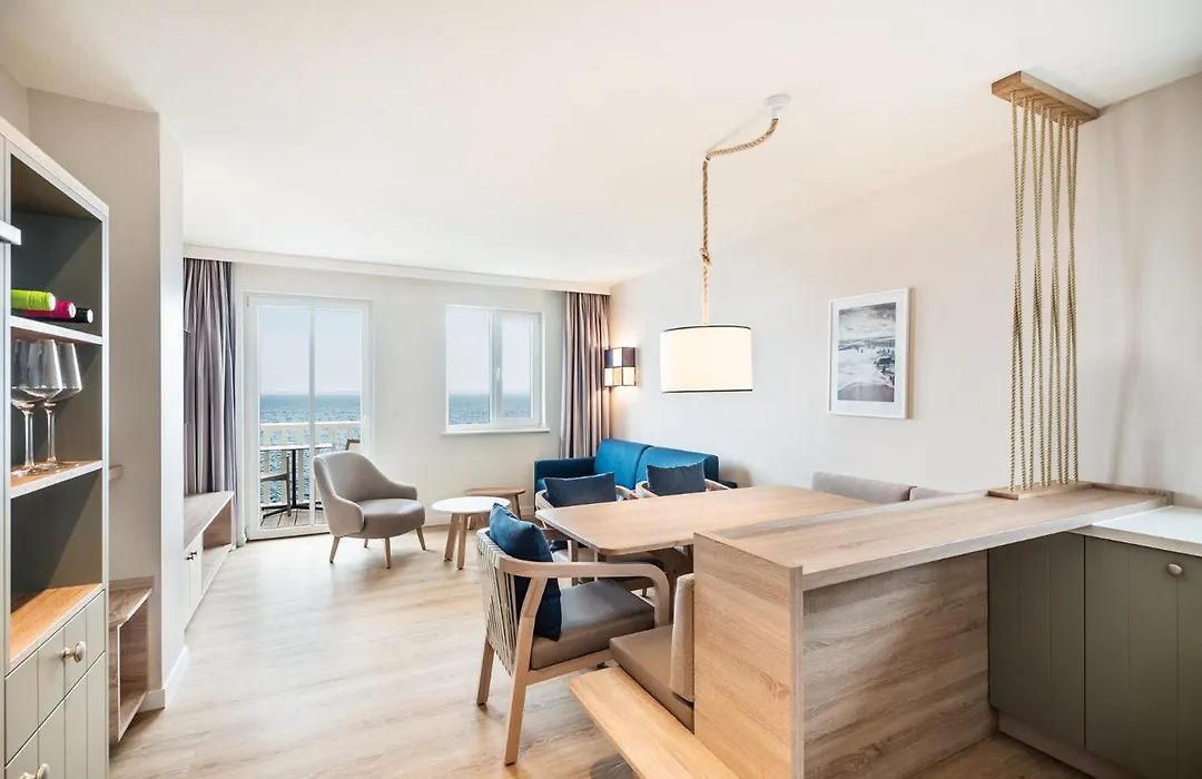 Dorfhotel Boltenhagen-1