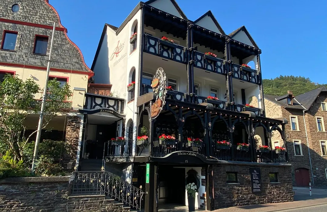 Altes Winzerhaus-1