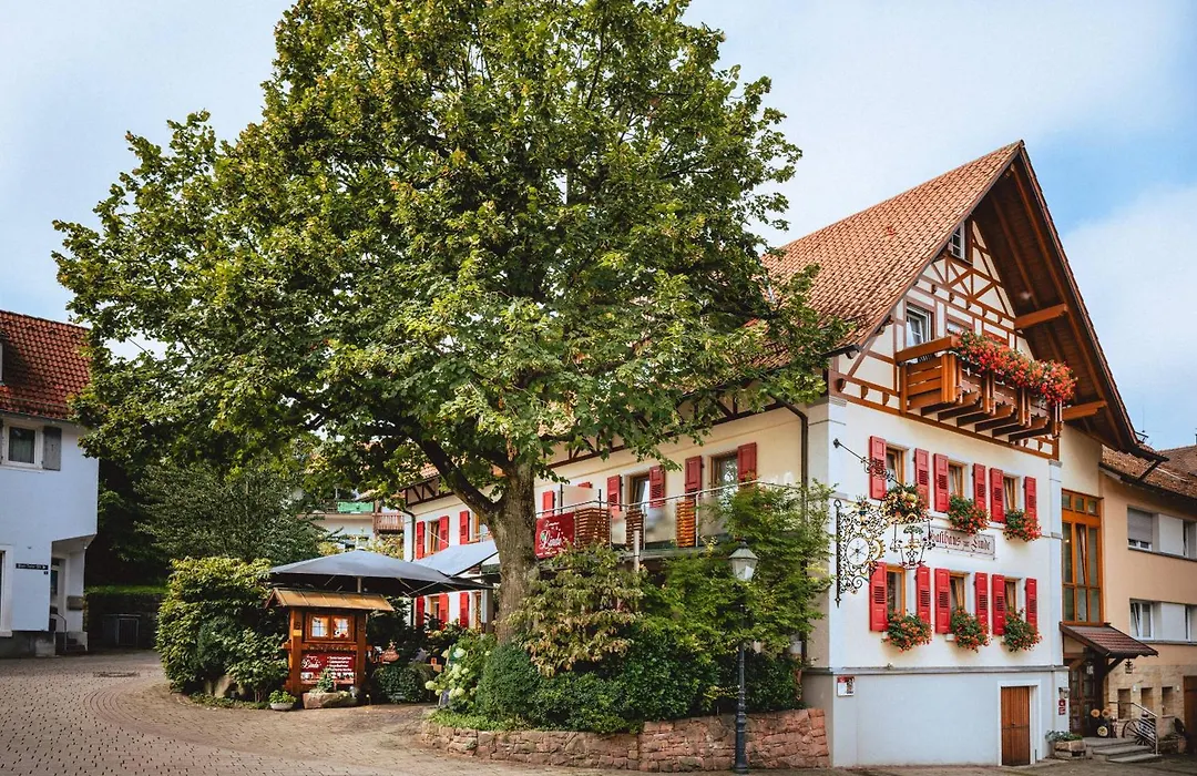 Landgasthaus zur Linde-1