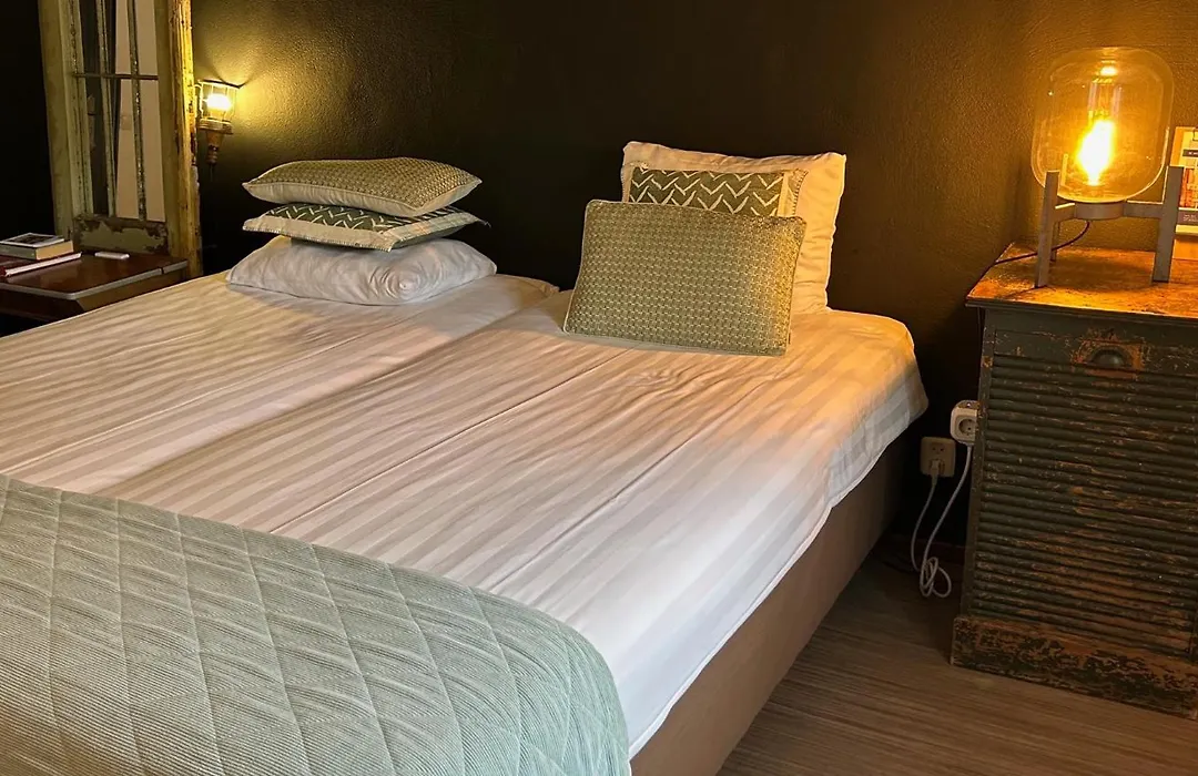 Boutique Hotel Be41-1
