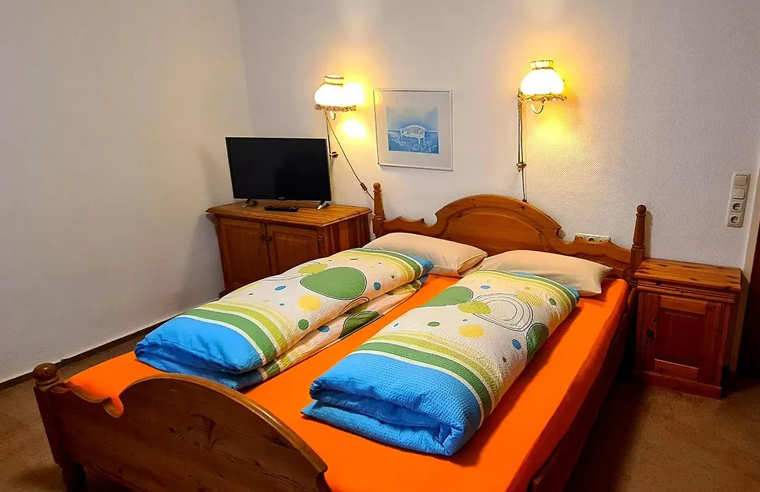 Hotel garni Am Hochwald-1