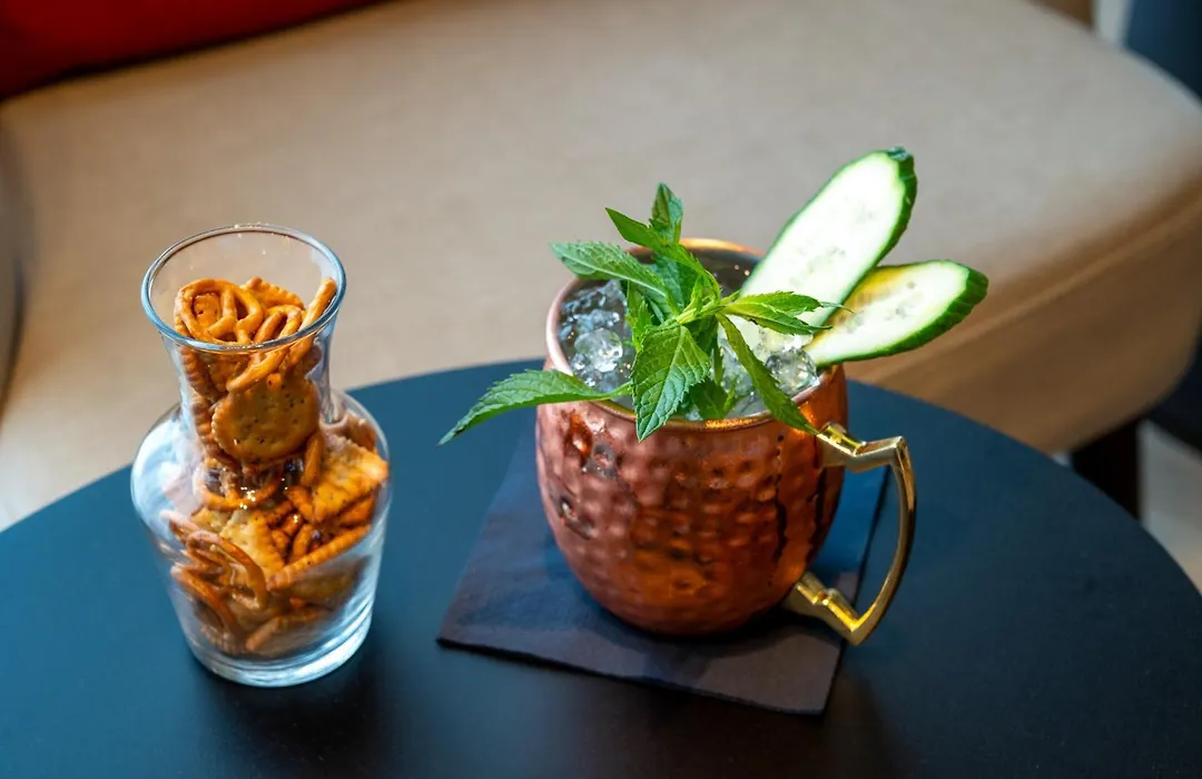 IntercityHotel Heidelberg-1