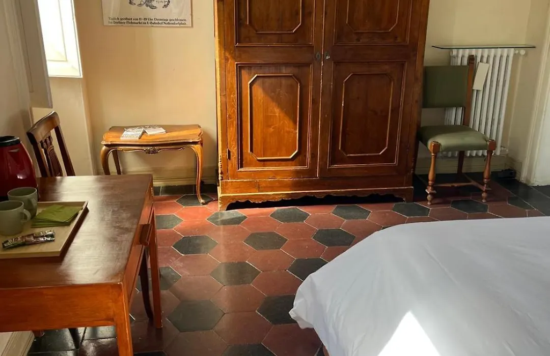 Bed&Breakfast da Monica-1