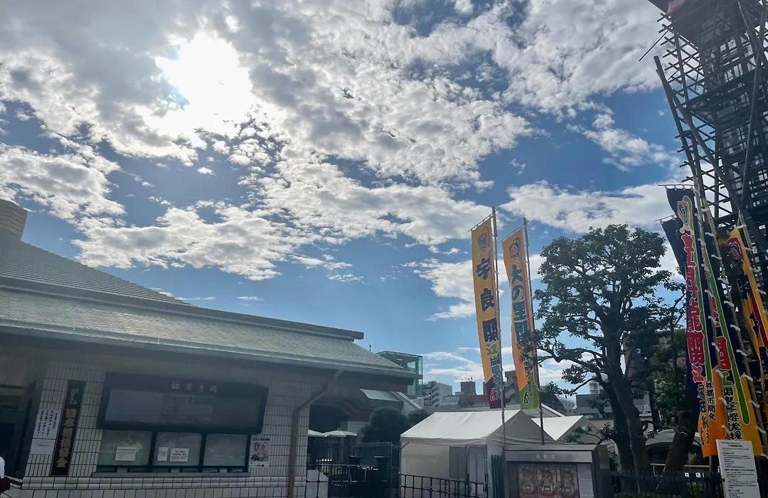 Hotel Amanek Asakusa Ekimae-1